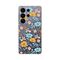 Silikonska futrola PRINT Skin - Samsung S948 Galaxy S26 Ultra Lovely Flowers.