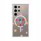Futrola print Magsafe - Samsung S928B Galaxy S24 Ultra Bonito.