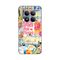 Silikonska futrola PRINT - Xiaomi Redmi Note 15 Pro 5G More Amore.