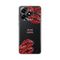 Silikonska futrola PRINT Skin - Huawei Honor X5c Plus Just Love Pink.