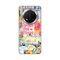 Silikonska futrola PRINT - Huawei Honor Magic 7 lite More Amore.