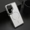 Futrola CLASSIC LOOK MagSafe - Samsung S948 Galaxy S26 Ultra 5G bela (MS).