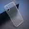 Futrola CLEAR FIT - Samsung A075F Galaxy A07 providna (MS).