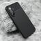 Futrola Carbon - Samsung A376 Galaxy A37 5G crna (MS).