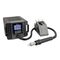 Duvaljka Quick TR1300A hot air station 1300W (MS).