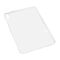 Silikonska futrola Ultra Thin - iPad 11.0 2025 A16 Transparent.