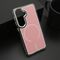 Futrola CLASSIC LOOK MagSafe - Samsung S941 Galaxy S26 5G roze (MS).