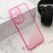 Futrola FIESTA II - Samsung S731B Galaxy S25 FE roze (MS).