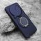 Futrola DEFENDER CAMSHIELD - Huawei Honor Magic 7 lite/Honor X9C plava (MS).