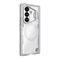Futrola NILLKIN Iceblade Prop magnetic case - Samsung F966B Galaxy Z Fold 7 5G bela (MS).