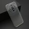 Silikonska futrola ultra tanka (skin) PROTECT - Huawei Honor Magic 8 Lite providna (bela) (MS).
