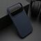 Futrola FROSTED SHIELD MagSafe - iPhone 17 Pro plava (MS).