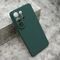 Futrola GENTLE COLOR - Samsung S948 Galaxy S26 Ultra 5G zelena (MS).