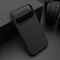 Futrola FROSTED SHIELD MagSafe - iPhone 17 Pro crna (MS).