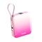 Univerzalna Back Up Baterija Moxom MX-PB155 fast 10000mAh SCP 22.5W QC18W+ PD20W 3A pink (MS).