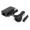 Univerzalni punjac - laptop 100W/120W 2in1 (MS).