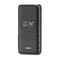 Univerzalna Back Up Baterija Moxom MX-PB203 fast PD20W + SCP22.5W 20000mAh crni (MS).