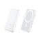 Univerzalna Back Up Baterija MagSafe REMAX Usion RPP-65 PD20W + wireless 15W 10000mAh beli (MS).