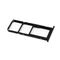 Ulozak - SIM za Huawei P Smart (2021) black (crni) (MS).