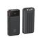 Univerzalna Back Up Baterija REMAX Reyluck Series RPP-686 fast 2.1A 20000mAh crni (MS).