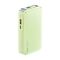 Univerzalna Back Up Baterija REMAX FCP-25 Type C 22.5W QC 10000mAh zeleni (MS).