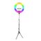 Tripod / Ring Light portable (precnik 56cm) (MS).