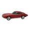 Zvucnik bluetooth WS-1969 auto crveni (MS).
