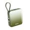 Univerzalna Back Up Baterija Moxom MX-PB155 fast 10000mAh SCP 22.5W QC18W+ PD20W 3A zeleni (MS).