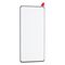 Zastitno Staklo Tempered glass full glue - Huawei Honor Magic 5 Lite zakrivljeni crni.