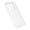 Silikonska futrola Teracell ultra tanka (skin) - Xiaomi 15T Transparent.