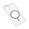 Futrola Magsafe Color Line - Samsung S941 Galaxy S26 crna.