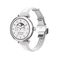 Smart Watch LDNIO SW02 srebrni.
