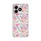 Silikonska futrola PRINT - Huawei Honor X5c Plus Watercolor Flowers.
