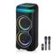 Bluetooth zvucnik NDR-815 50W crni.