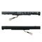Baterija - laptop Acer E5 serije, Extensa 15 EX2520 AL15A32 HQ2200 B.