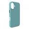 Futrola Puro ICON MAG PRO - iPhone 16 6.1 zelena.