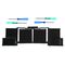 Baterija - laptop Apple MacBook Pro 15" Retina (Mid 2018-2019) A1953 HQ2200 M.