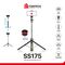 Selfie stick Fantech SS175 selfi stap crni.