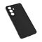 Silikonska futrola Teracell Giulietta Magsafe - Samsung S946 Galaxy S26 Plus crna.