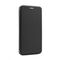 Futrola Teracell Flip Cover - Samsung A576 Galaxy A57 5G crna.