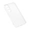 Silikonska futrola Teracell Giulietta - Samsung S941 Galaxy S26 Transparent.