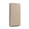 Futrola Teracell Flip Cover - Samsung A576 Galaxy A57 5G zlatna.
