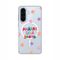 Futrola print Magsafe - Samsung A576 Galaxy A57 Bonito.