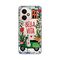 Silikonska futrola PRINT Skin - Huawei Honor 400 Bella Vita.