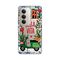 Silikonska futrola PRINT Skin - Xiaomi Redmi 15 4G Bella Vita.