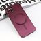 Futrola Magsafe Chrome - iPhone 13 bordo.