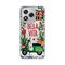Silikonska futrola PRINT Skin - Huawei Honor 400 Lite Bella Vita.