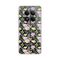 Silikonska futrola PRINT Skin - Xiaomi Redmi Note 15 Pro 4G Soft Flowers.