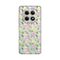 Silikonska futrola PRINT Skin - Xiaomi Redmi Note 15 4G/5G Soft Flowers.