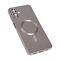Futrola Magsafe Chrome - Samsung A075F Galaxy A07 siva.